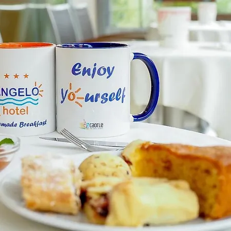 Angelo Καόρλε