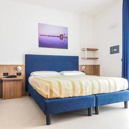 Hotel Angelo Caorle