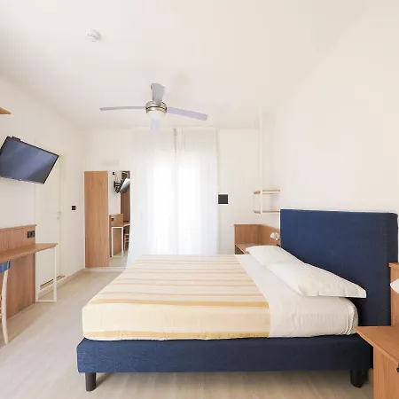 Angelo Hotel 3*