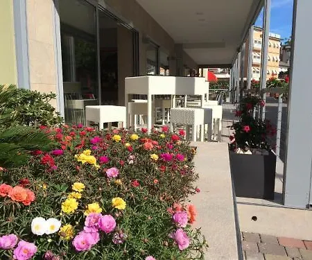 Hotel Angelo
