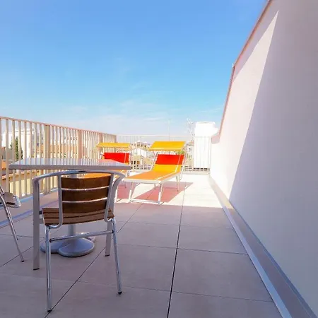 Angelo Hotel 3*