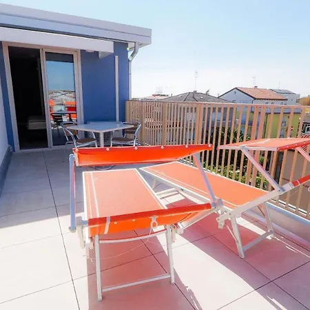 Hotel Angelo Caorle