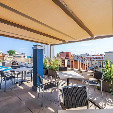 Hotel Angelo Caorle