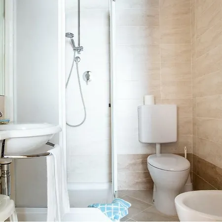 Angelo Hotel 3*