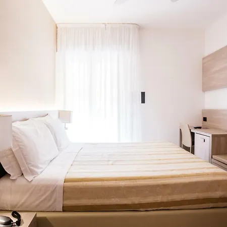 Hotel Angelo 3*