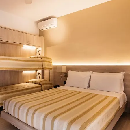 Angelo 3* Καόρλε